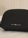 Black Tommy Bag