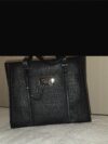 Steve Madden Black Bag