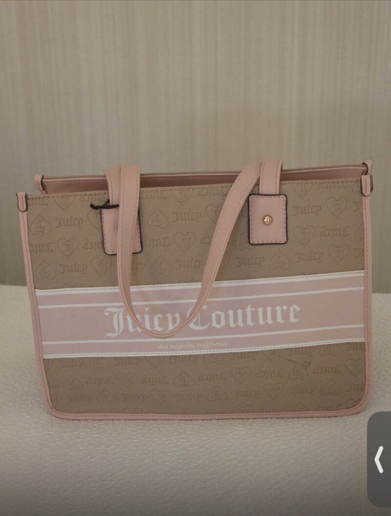 Juicy Couture Bag